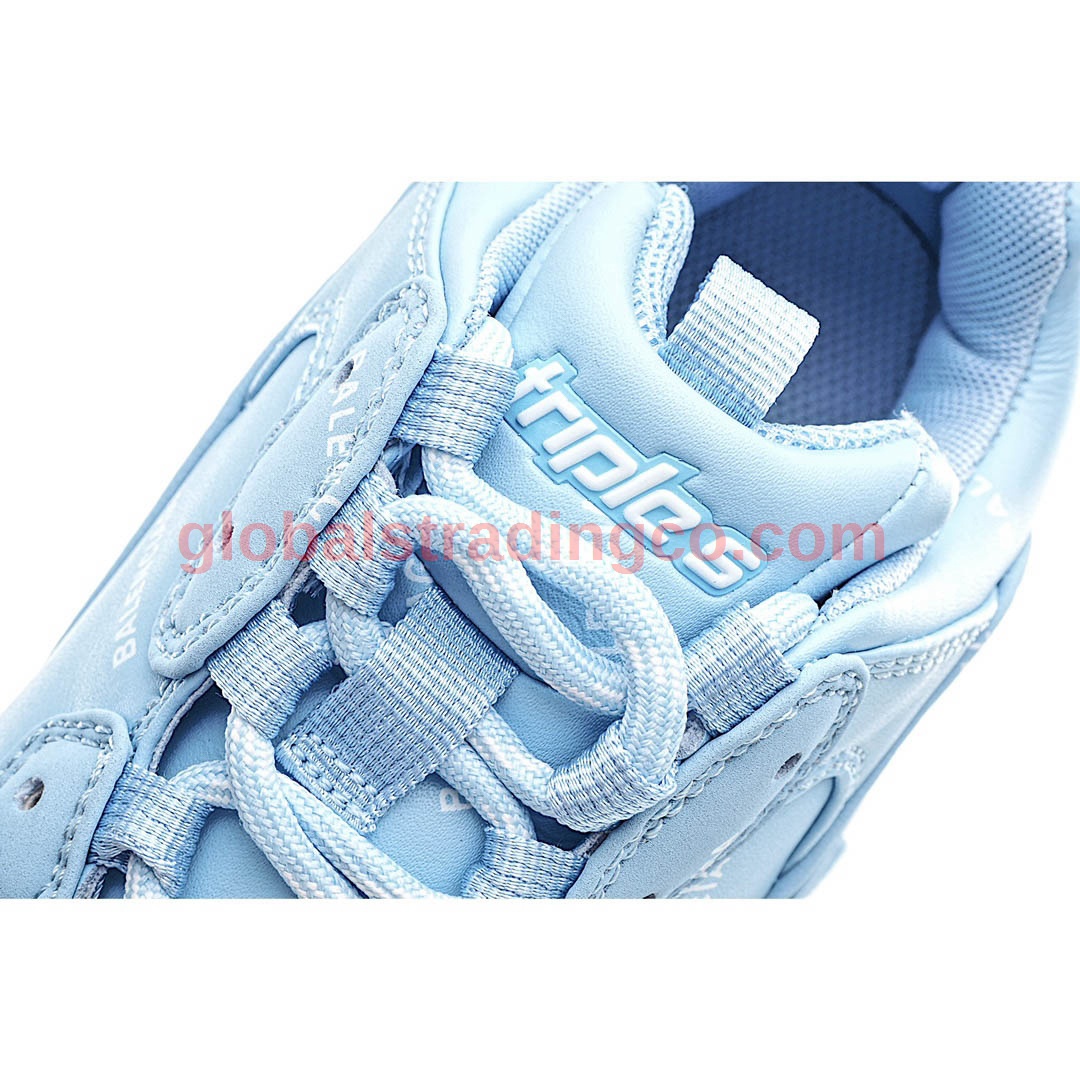 Balenciaga Triple S Dad Shoes Running Shoes